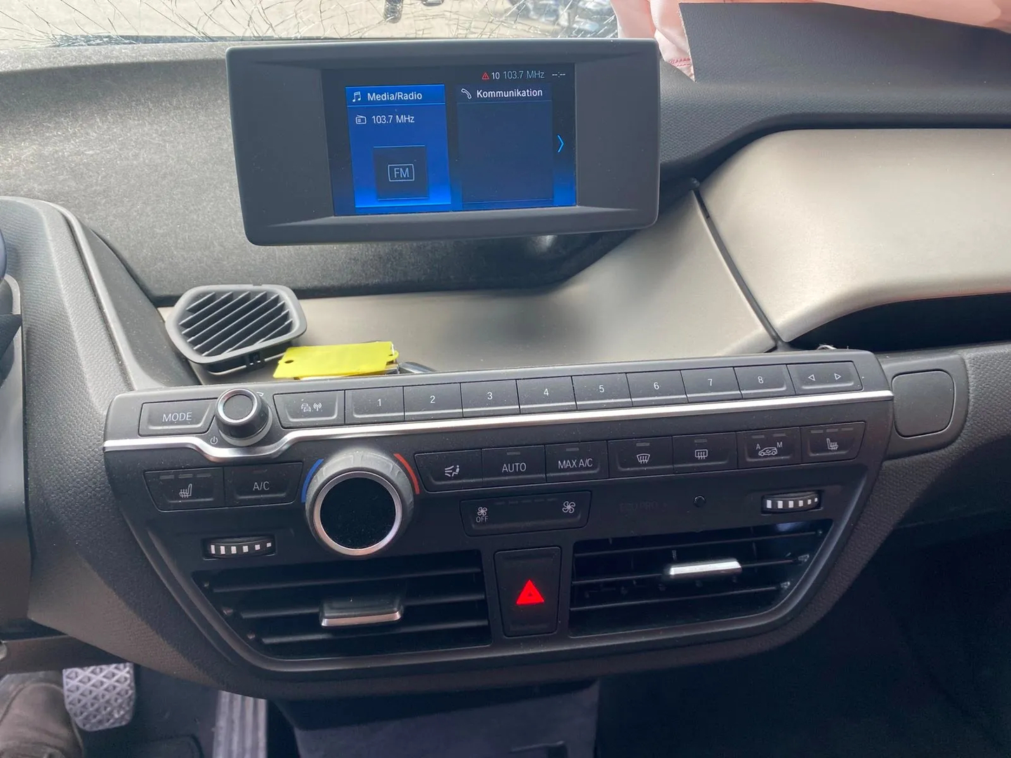 BMW i3 (I01) Electric 2019 – 11