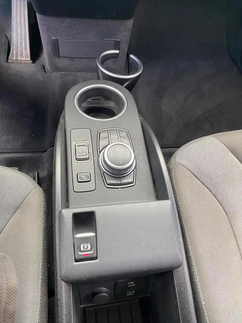 BMW i3 (I01) Electric 2019 – 12
