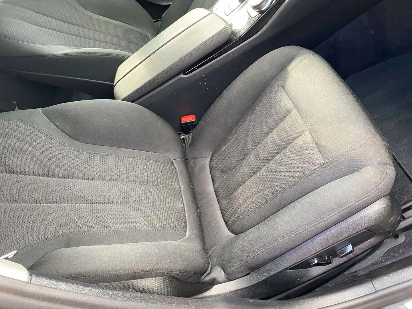 BMW 5 Touring (G31) (2017 - -) 520 d 2019 – 19
