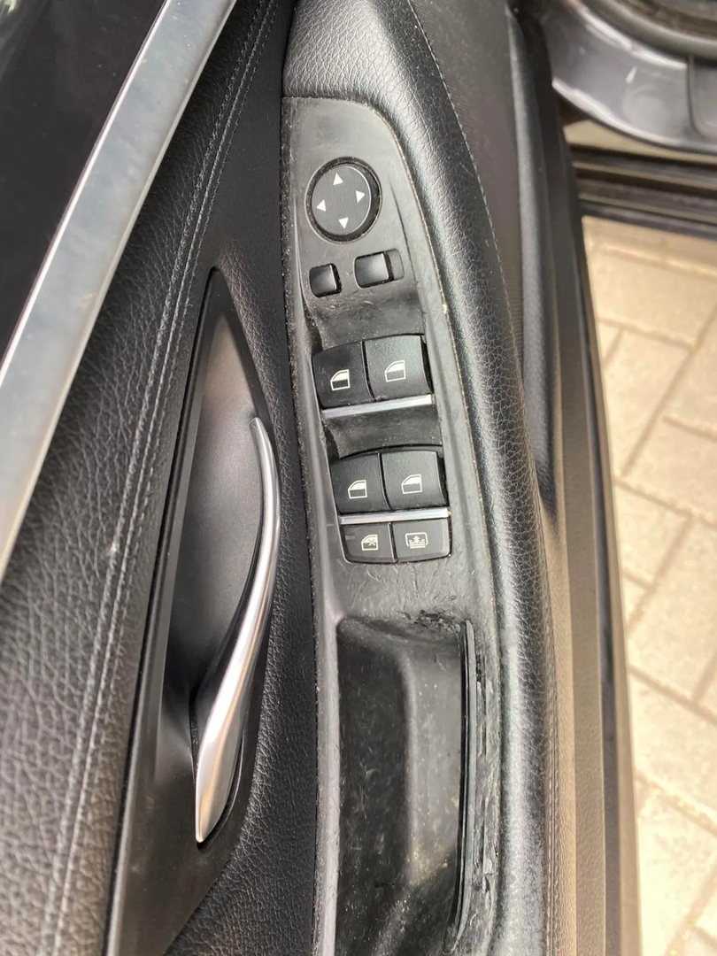 BMW 5 (F10) 530 d 2013 – 11