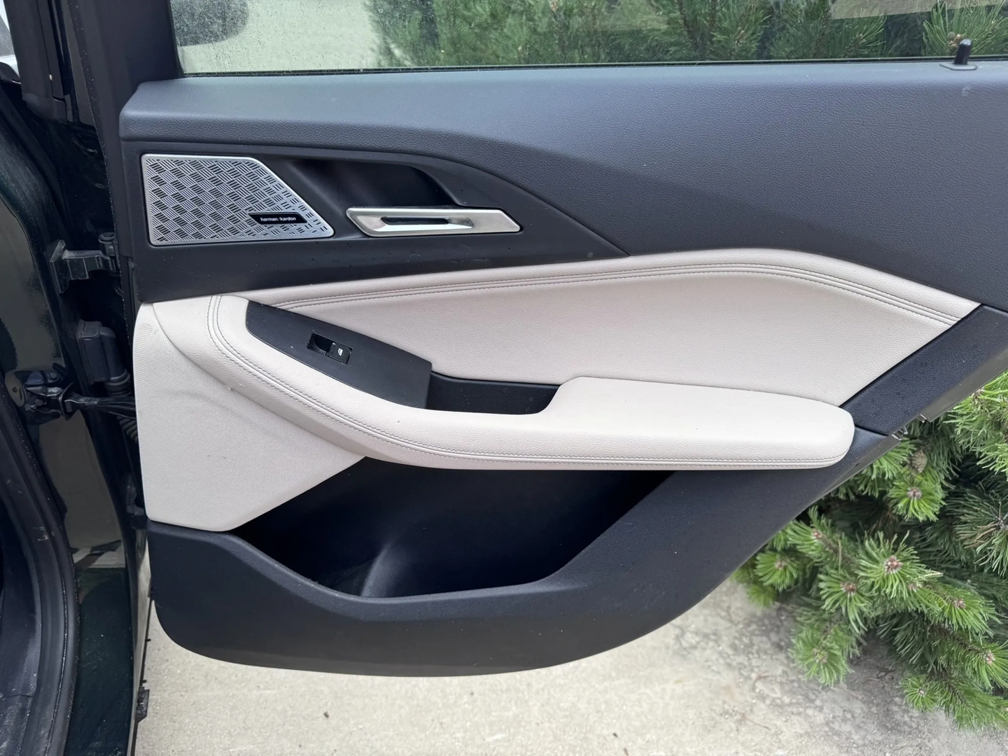 BMW 2 Active Tourer (U06) (2021 - -) 218d 2022 – 9