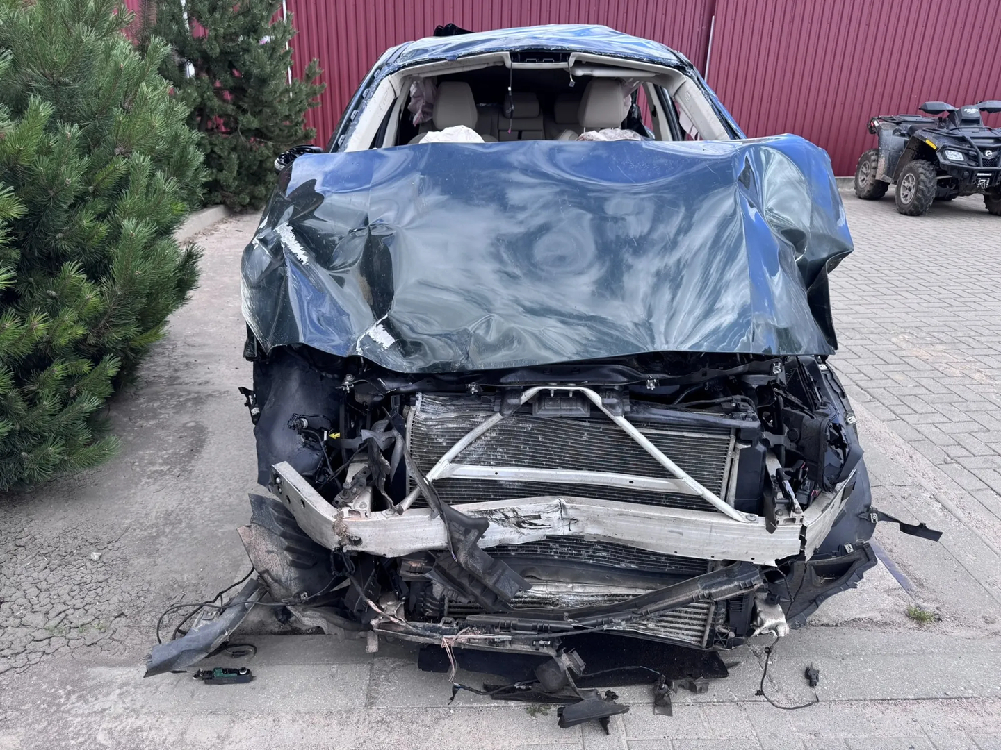 BMW 2 Active Tourer (U06) (2021 - -) 218d 2022