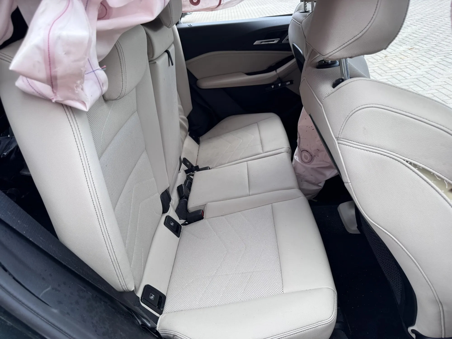 BMW 2 Active Tourer (U06) (2021 - -) 218d 2022 – 8