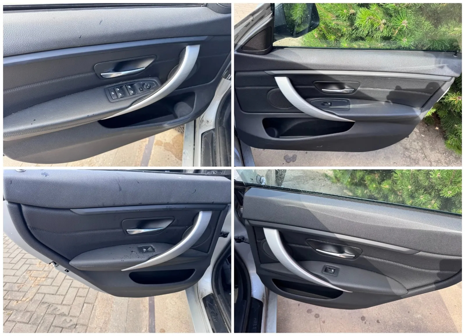 BMW 4 Gran Coupe (F36) 430 d xDrive 2014 – 9