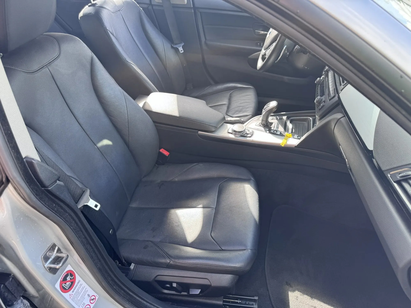BMW 4 Gran Coupe (F36) 430 d xDrive 2014 – 17