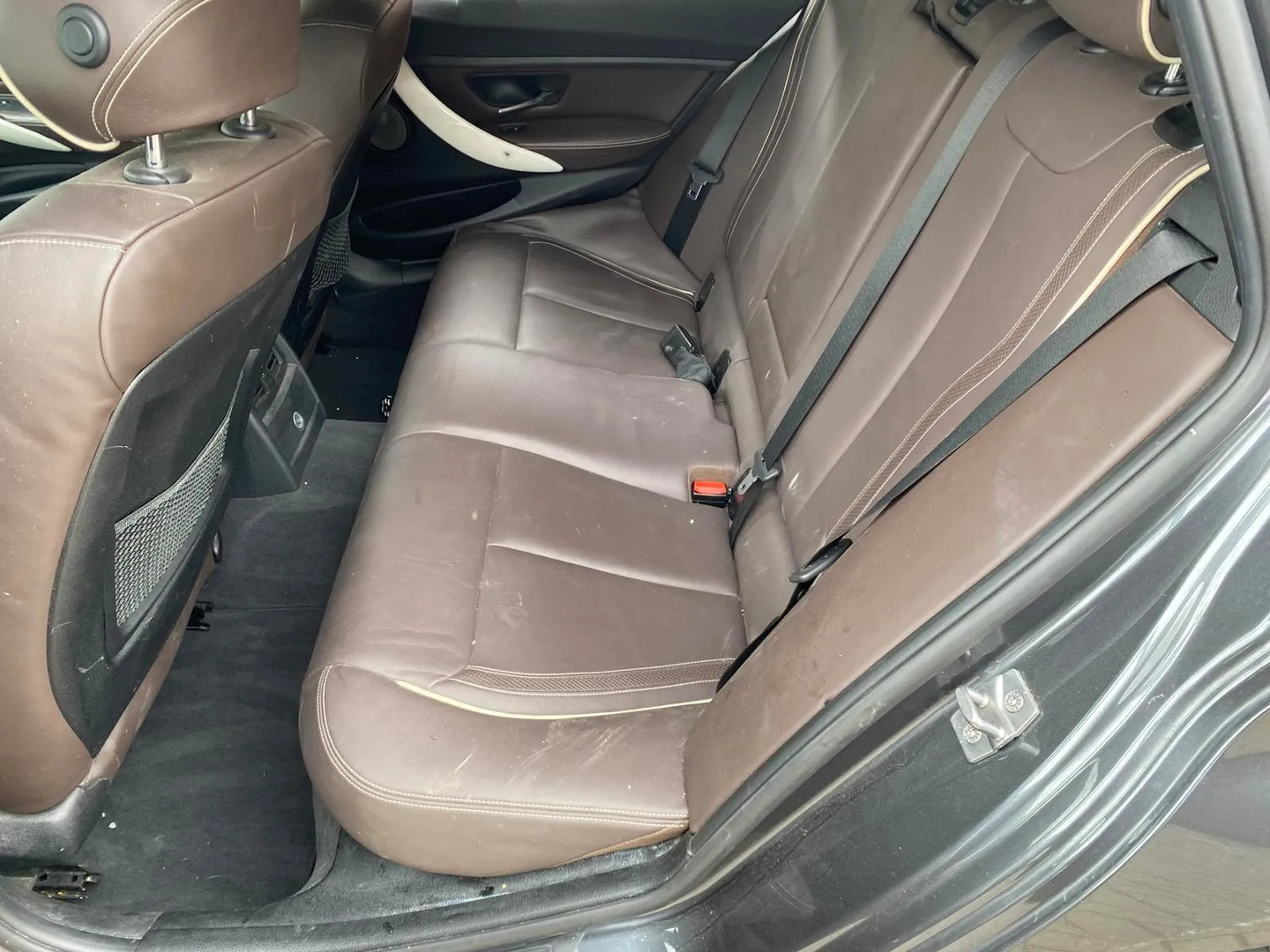 BMW 3 Touring (F31) 330 d xDrive 2013 – 10