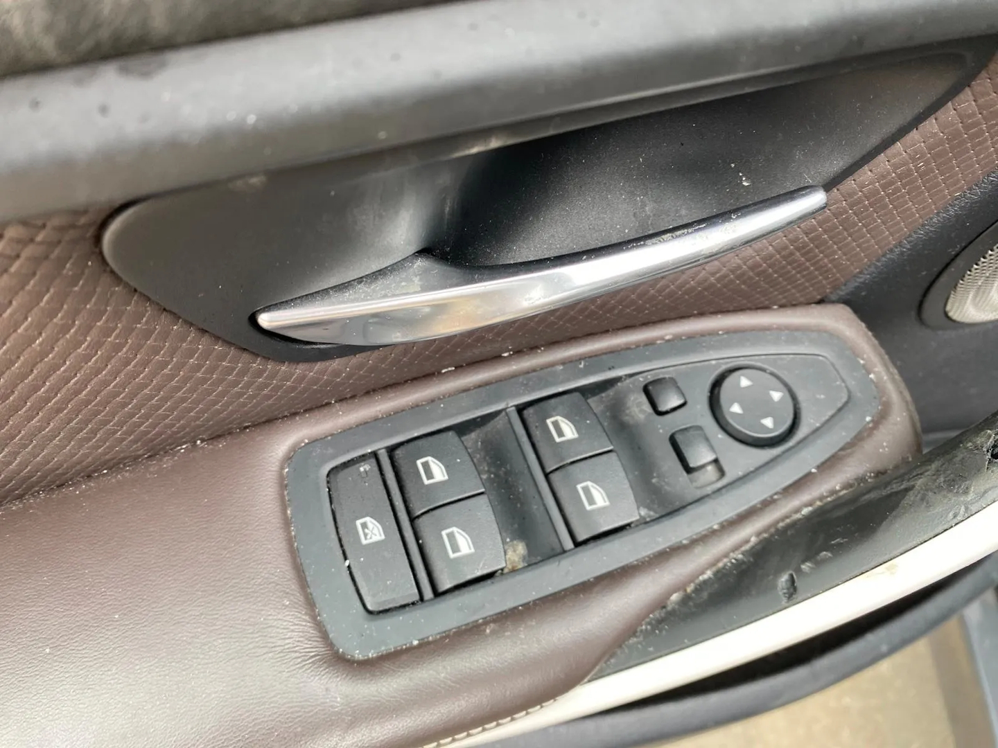 BMW 3 Touring (F31) 330 d xDrive 2013 – 12
