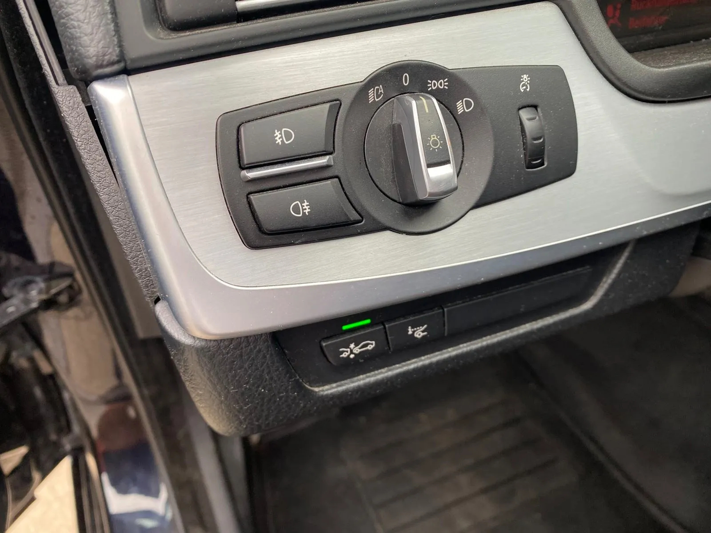BMW 5 Touring (F11) 530 d xDrive 2011 – 13