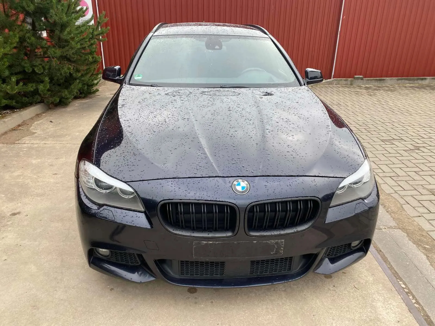 BMW 5 Touring (F11) 530 d xDrive 2011 – 3