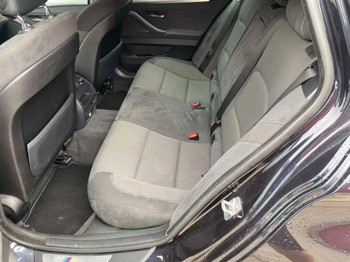 BMW 5 Touring (F11) 530 d xDrive 2011 – 11