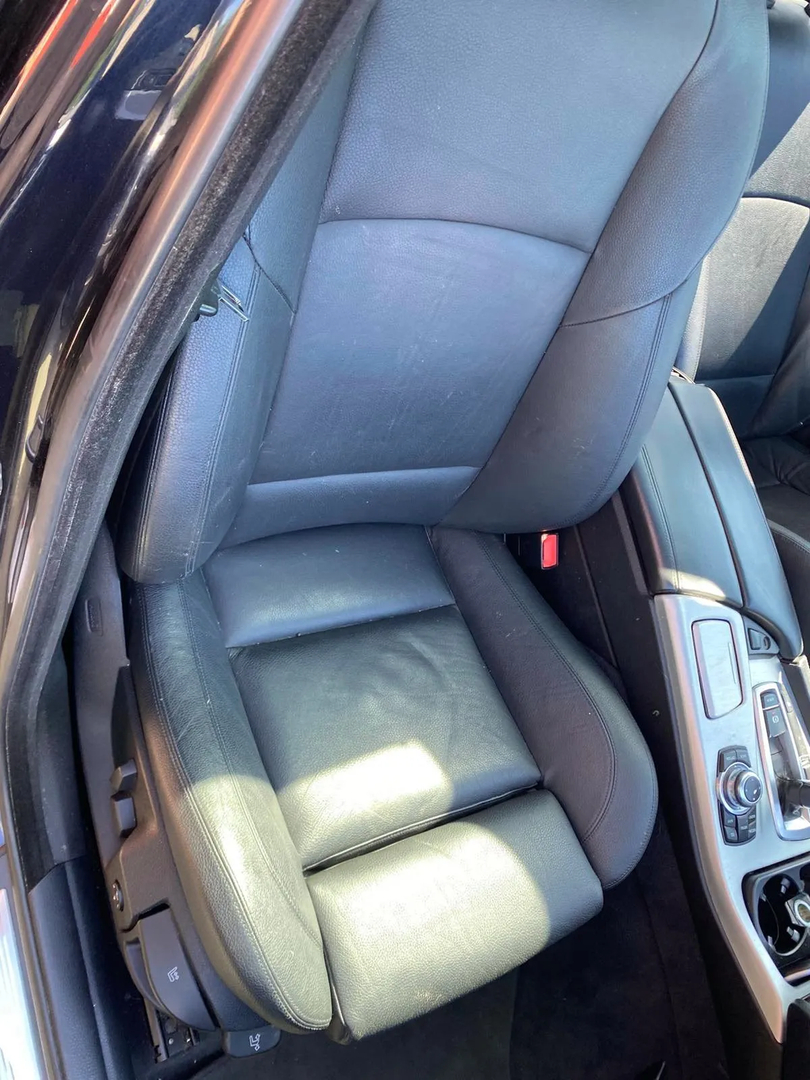 BMW 5 (F10) 530 d 2012 – 10