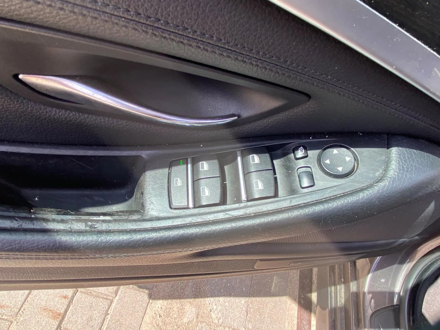 BMW 5 (F10) 530 d xDrive 2011 – 11