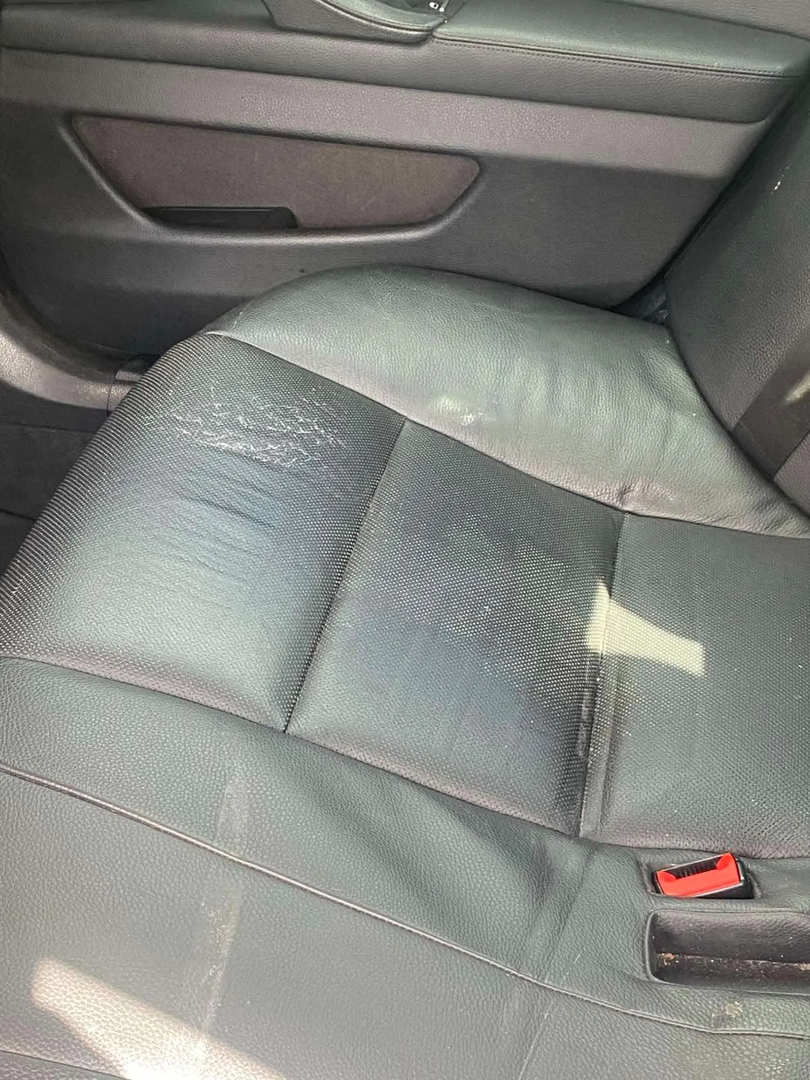 BMW 5 (F10) 530 d xDrive 2011 – 16