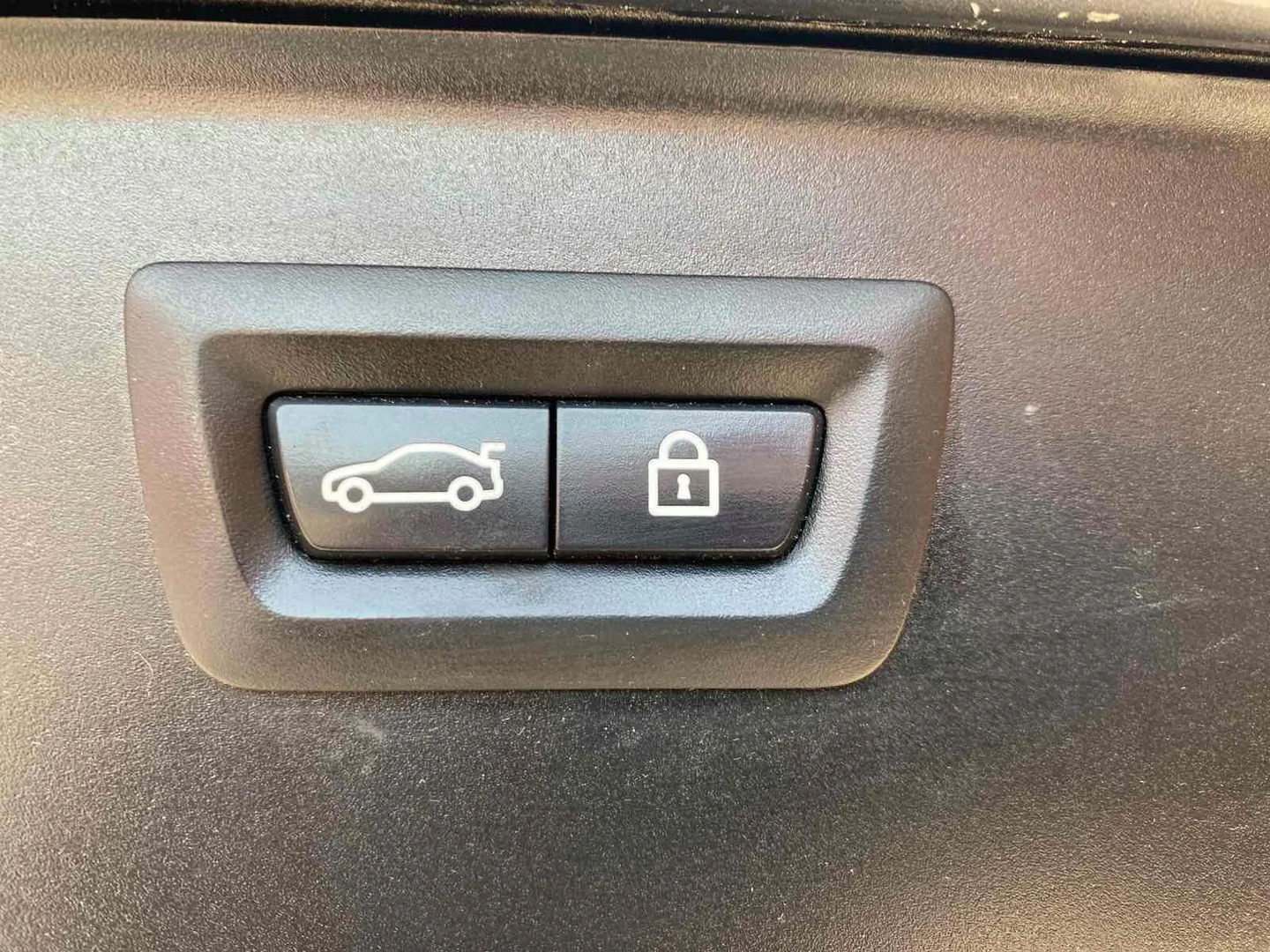 BMW 5 Touring (F11) 530 d xDrive 2015 – 18