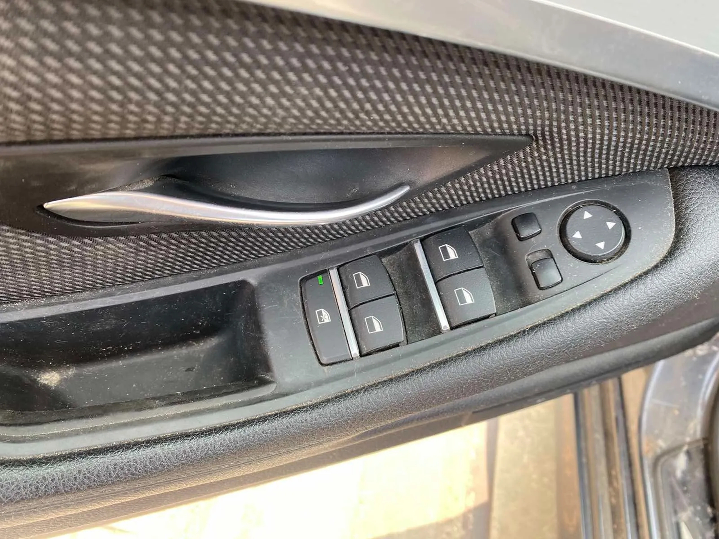 BMW 5 Touring (F11) 530 d xDrive 2015 – 11