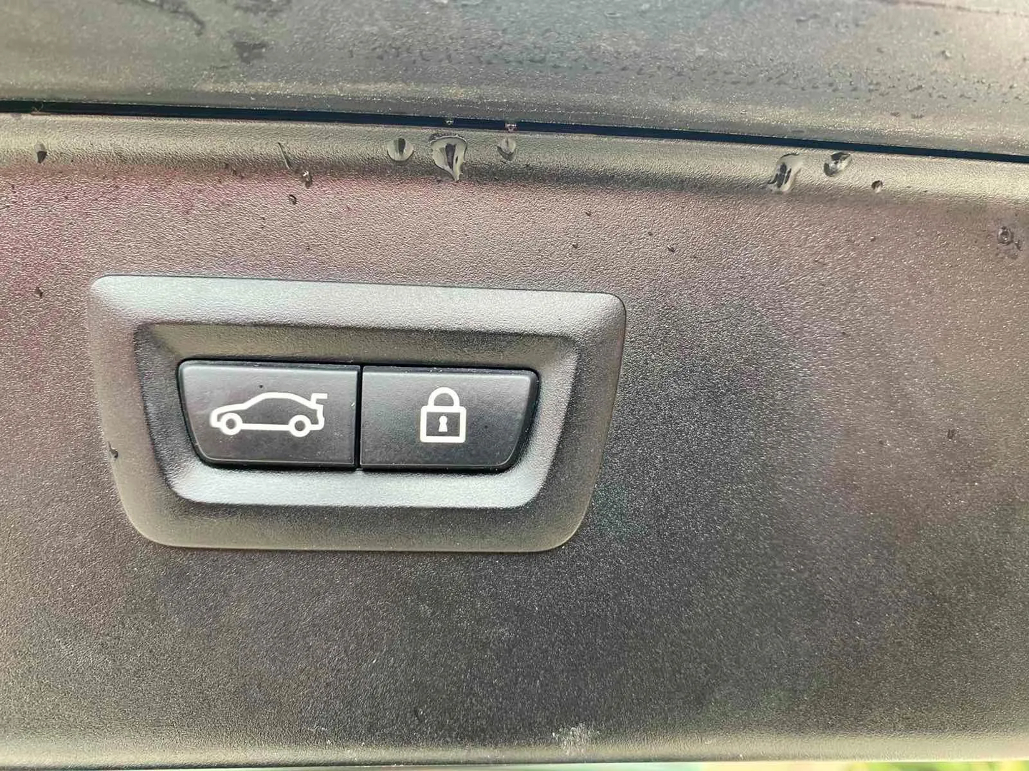 BMW 5 Touring (F11) 530 d 2012 – 20