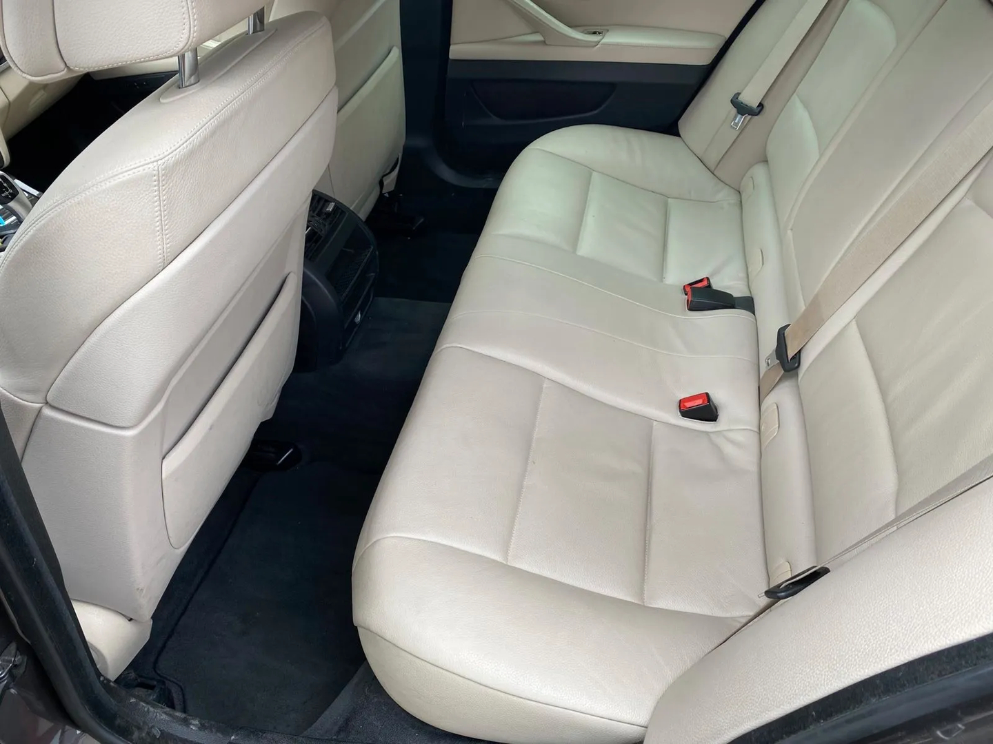 BMW 5 Touring (F11) 530 d 2012 – 13