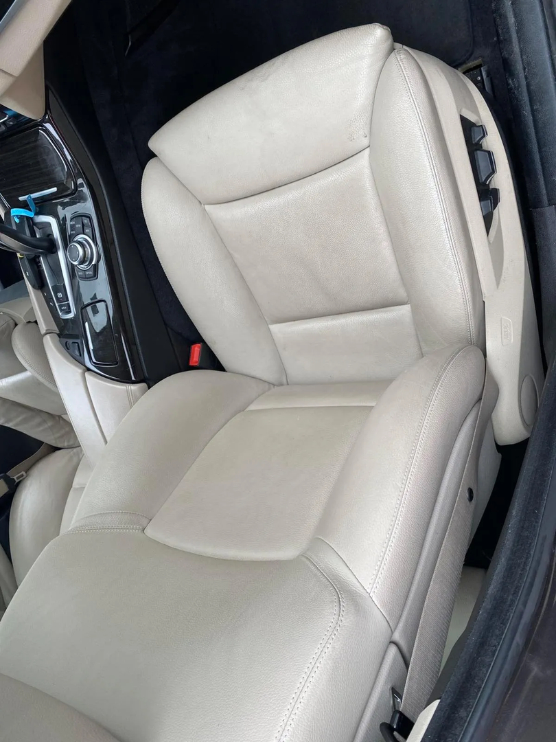 BMW 5 Touring (F11) 530 d 2012 – 15