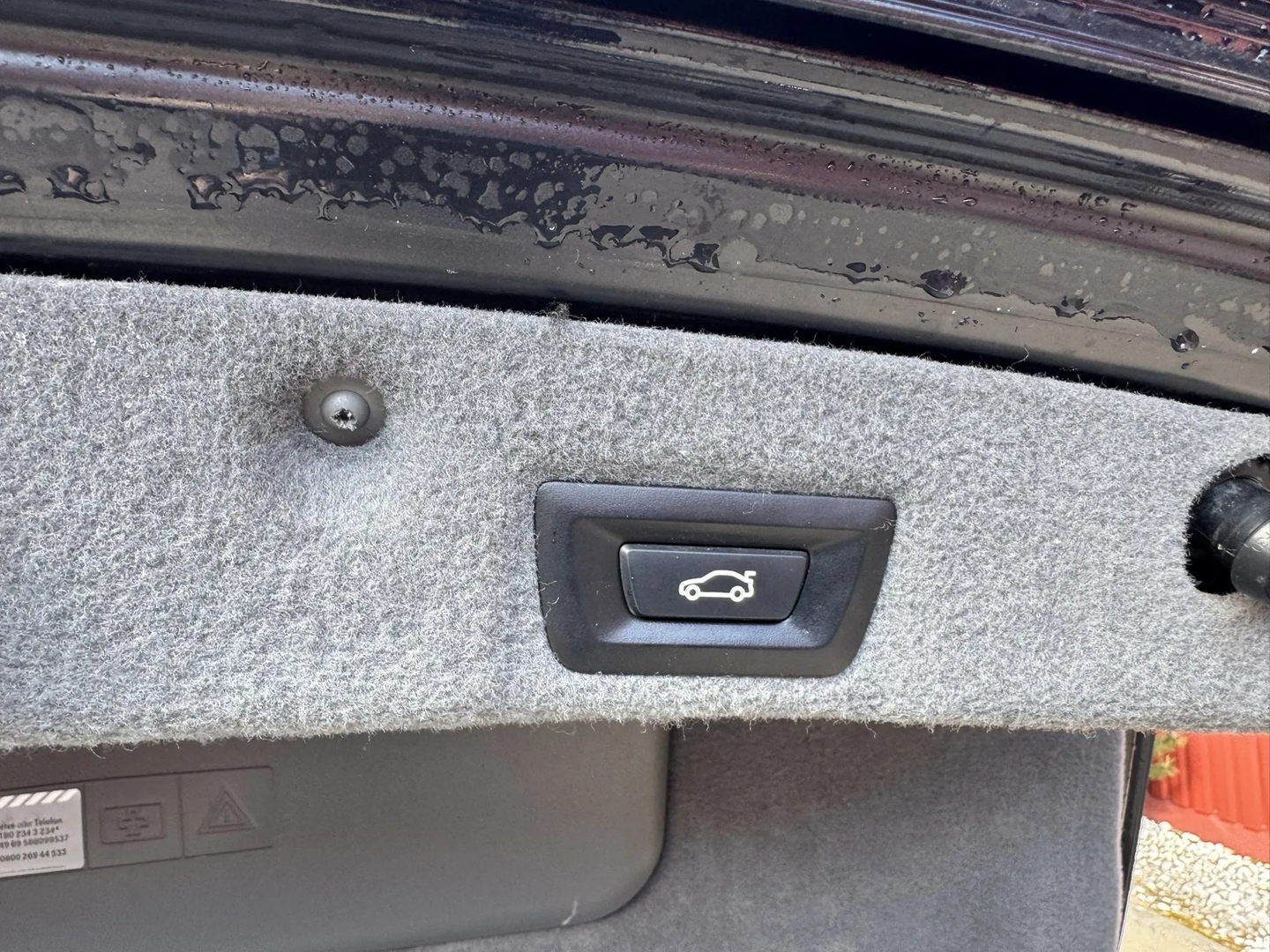 BMW 7 (F01, F02) 730 d 2009 – 15