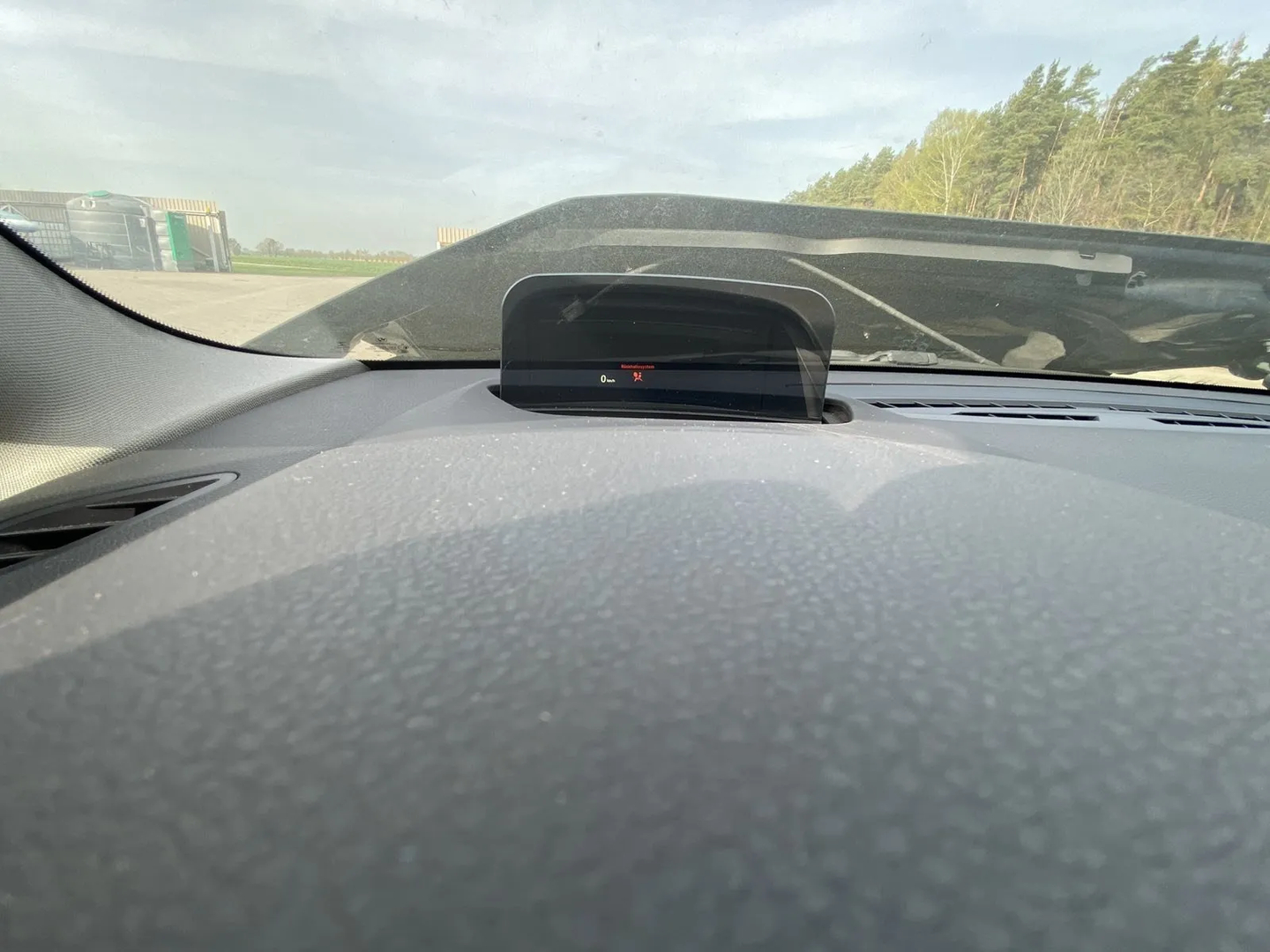 BMW 2 Gran Tourer (F46) 218 i 2015 – 10