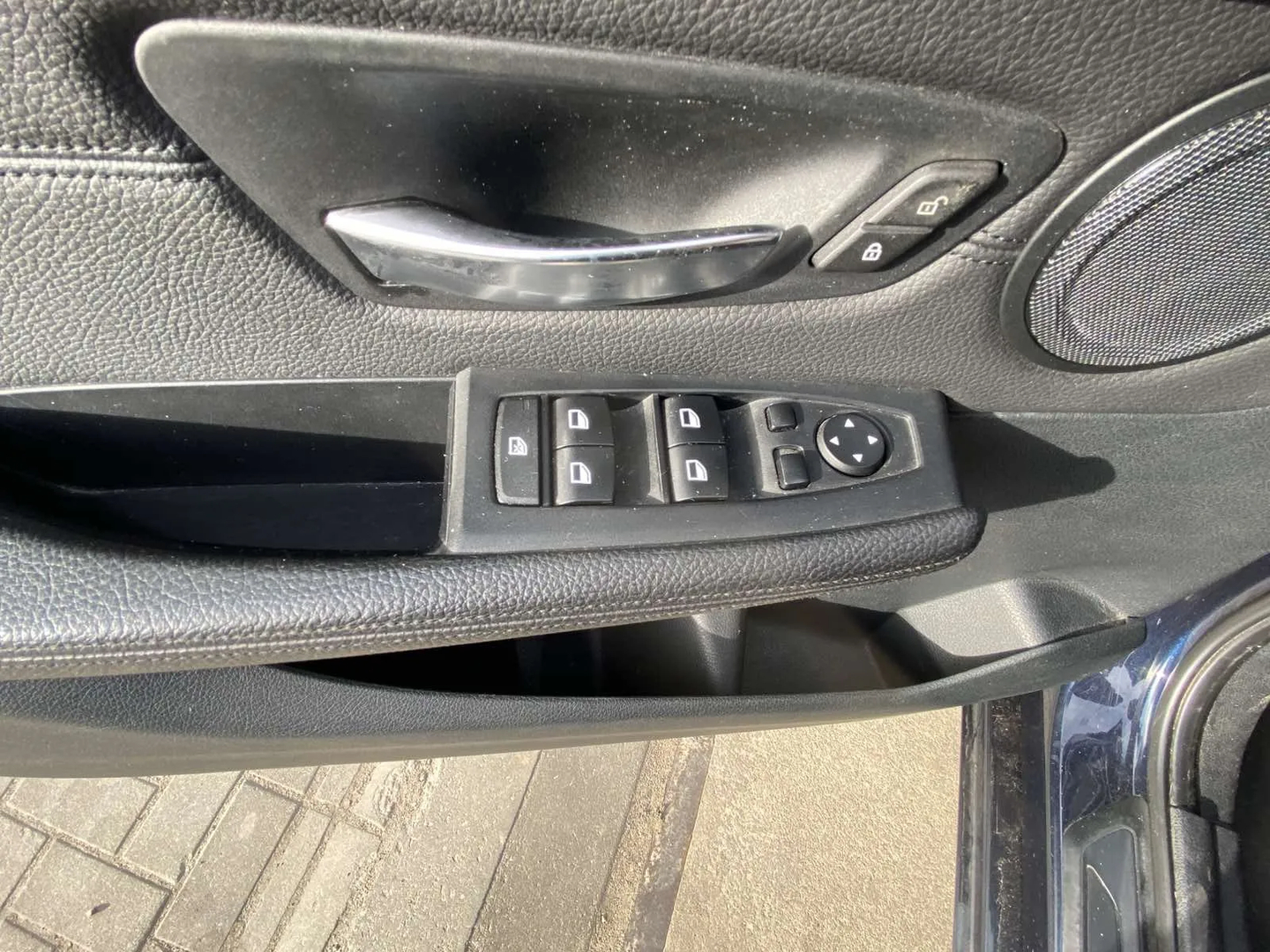 BMW 2 Gran Tourer (F46) 218 i 2015 – 16