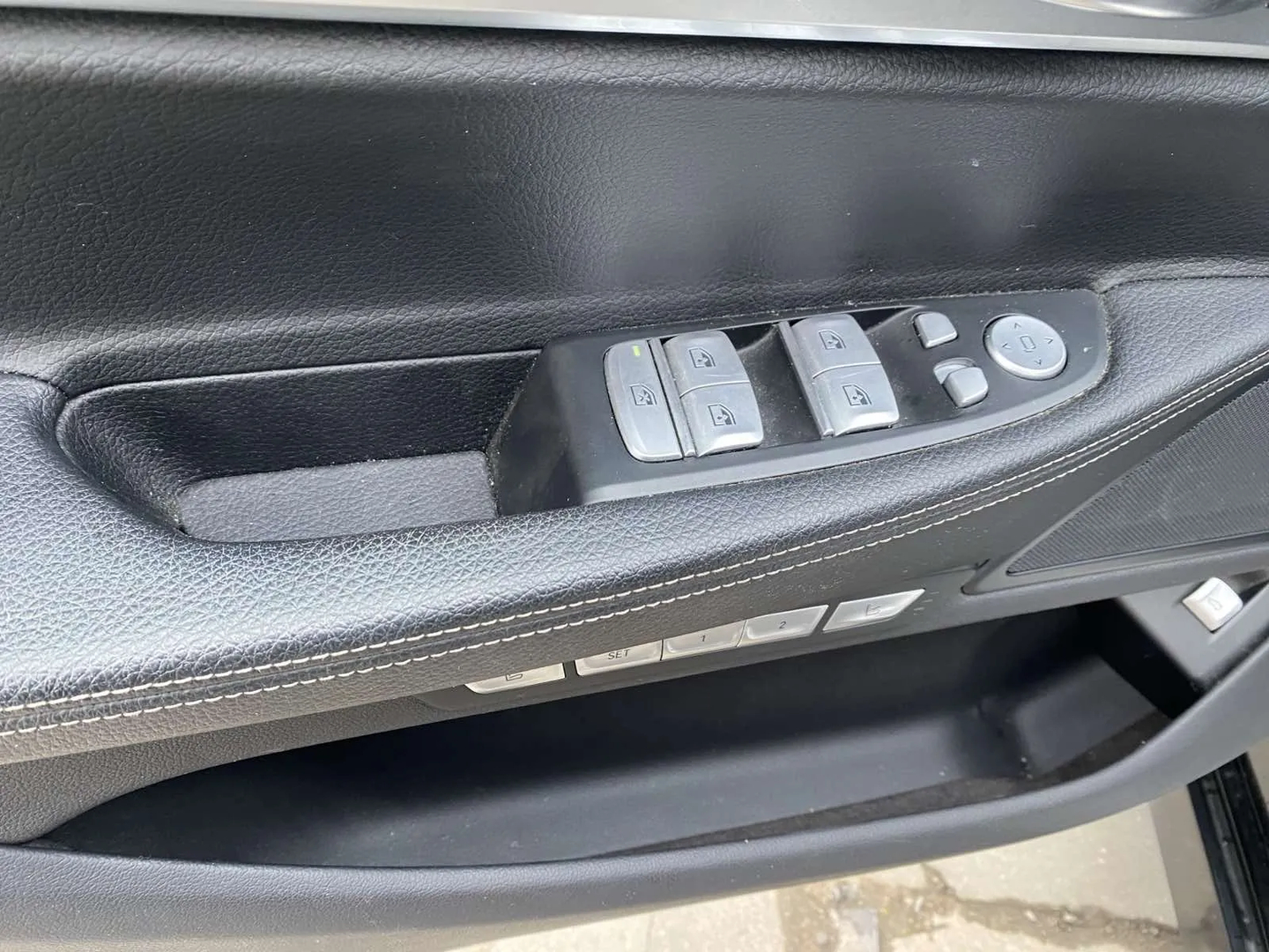 BMW 7 (G11, G12) 730 d 2016 – 16