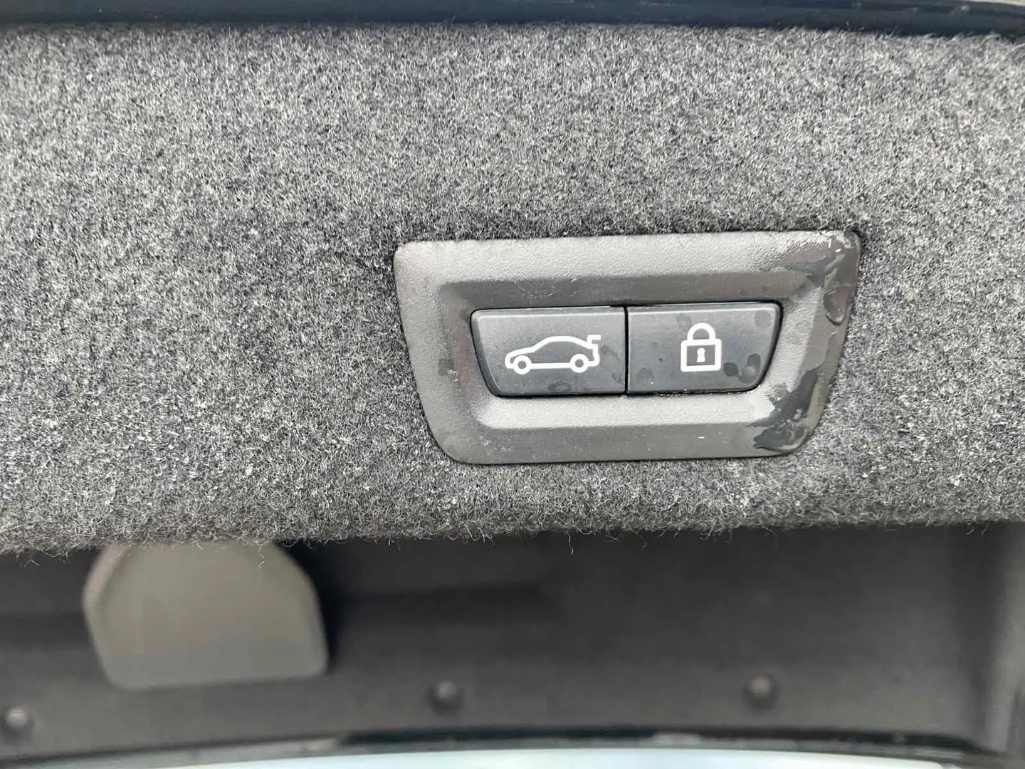 BMW 7 (G11, G12) 730 d 2016 – 9