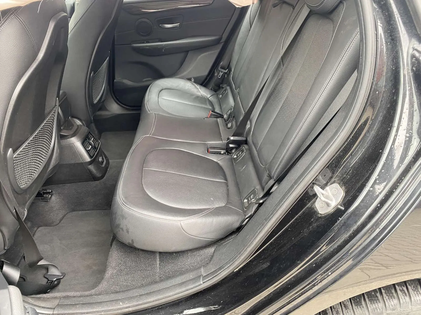 BMW 2 Active Tourer (F45) 225 i 2015 – 12