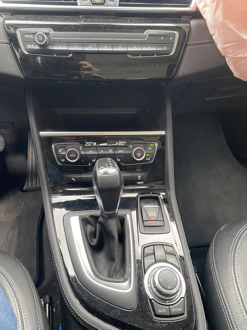BMW 2 Active Tourer (F45) 225 i 2015 – 13