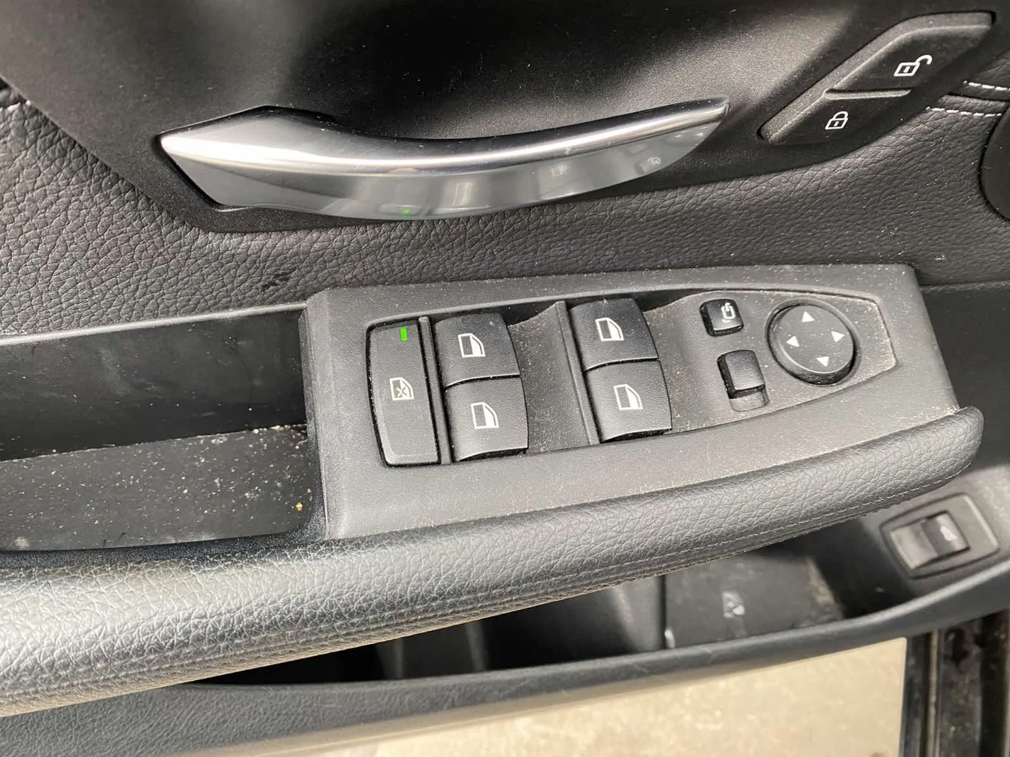 BMW 2 Active Tourer (F45) 225 i 2015 – 14