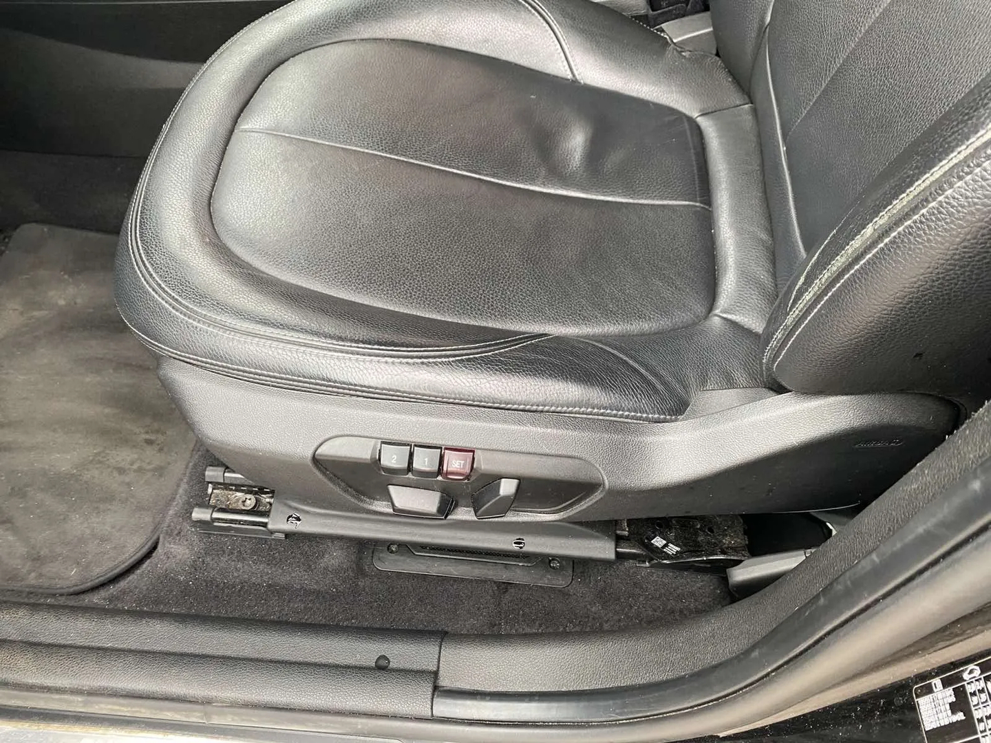 BMW 2 Active Tourer (F45) 225 i 2015 – 11