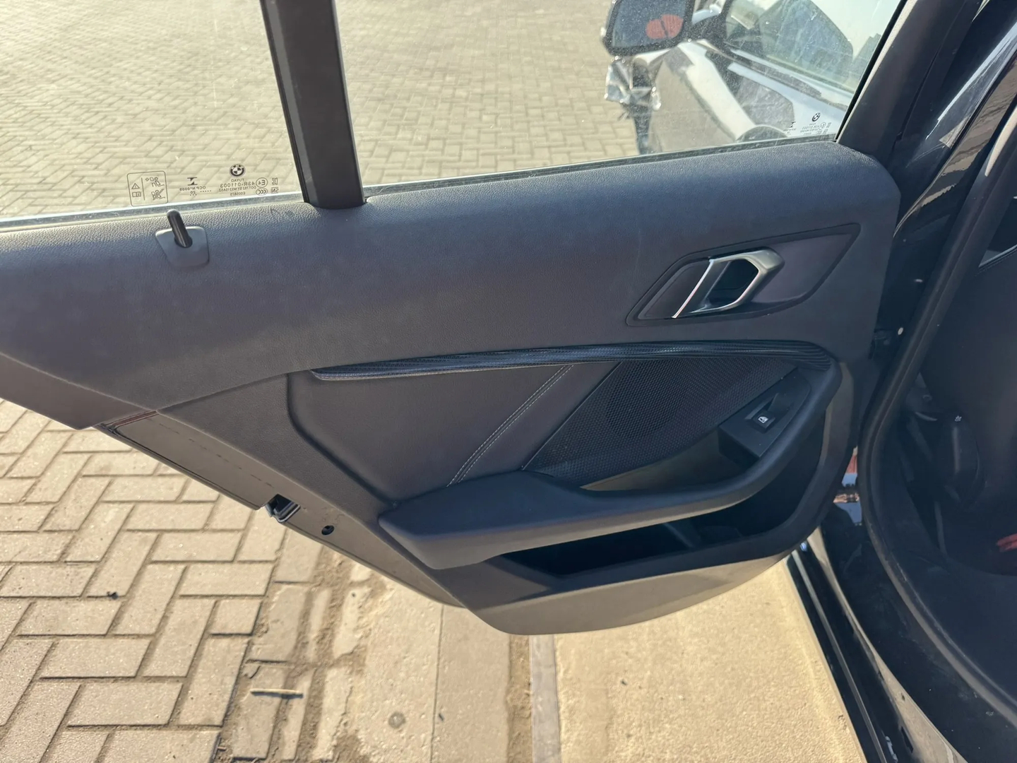BMW 1 (F40) (2019 - -) (F40)118i 2020 – 16