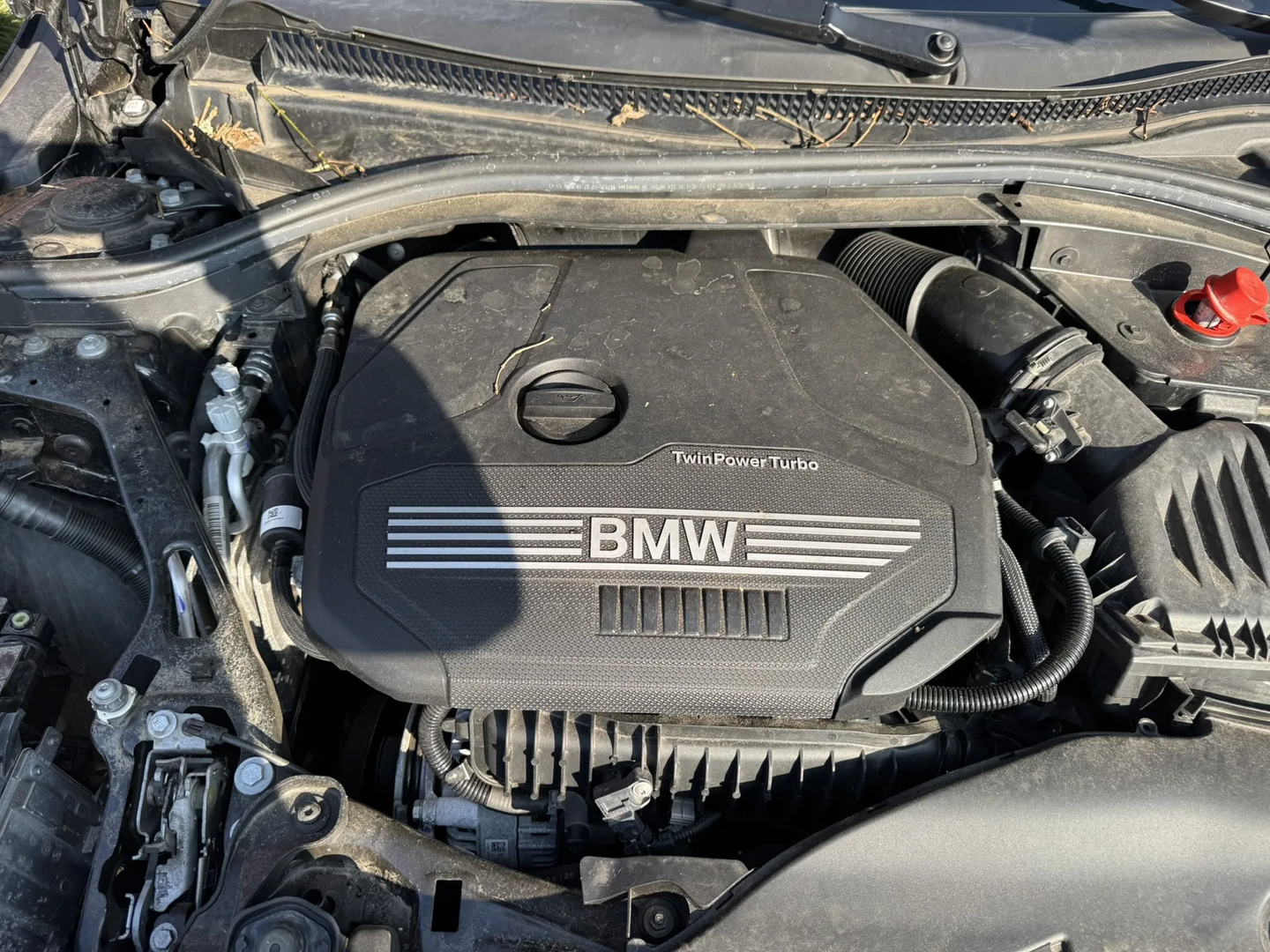 BMW 1 (F40) (2019 - -) (F40)118i 2020 – 7