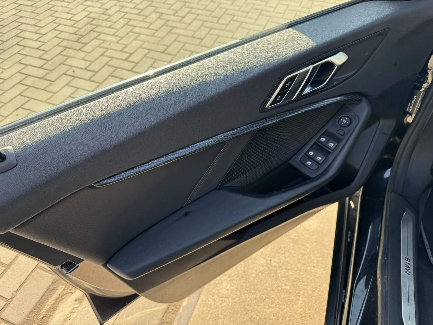 BMW 1 (F40) (2019 - -) (F40)118i 2020 – 17