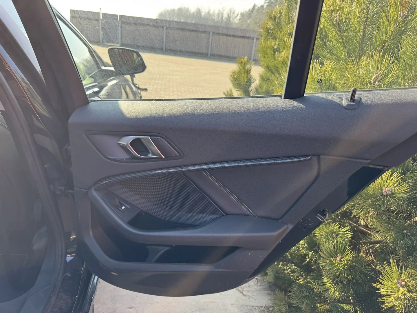 BMW 1 (F40) (2019 - -) (F40)118i 2020 – 15