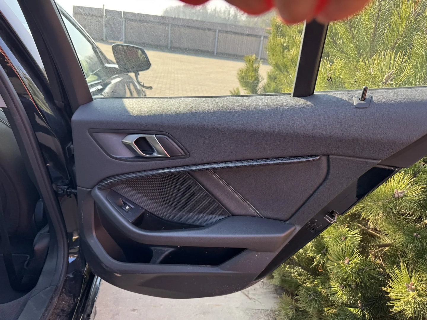 BMW 1 (F40) (2019 - -) (F40)118i 2020 – 14