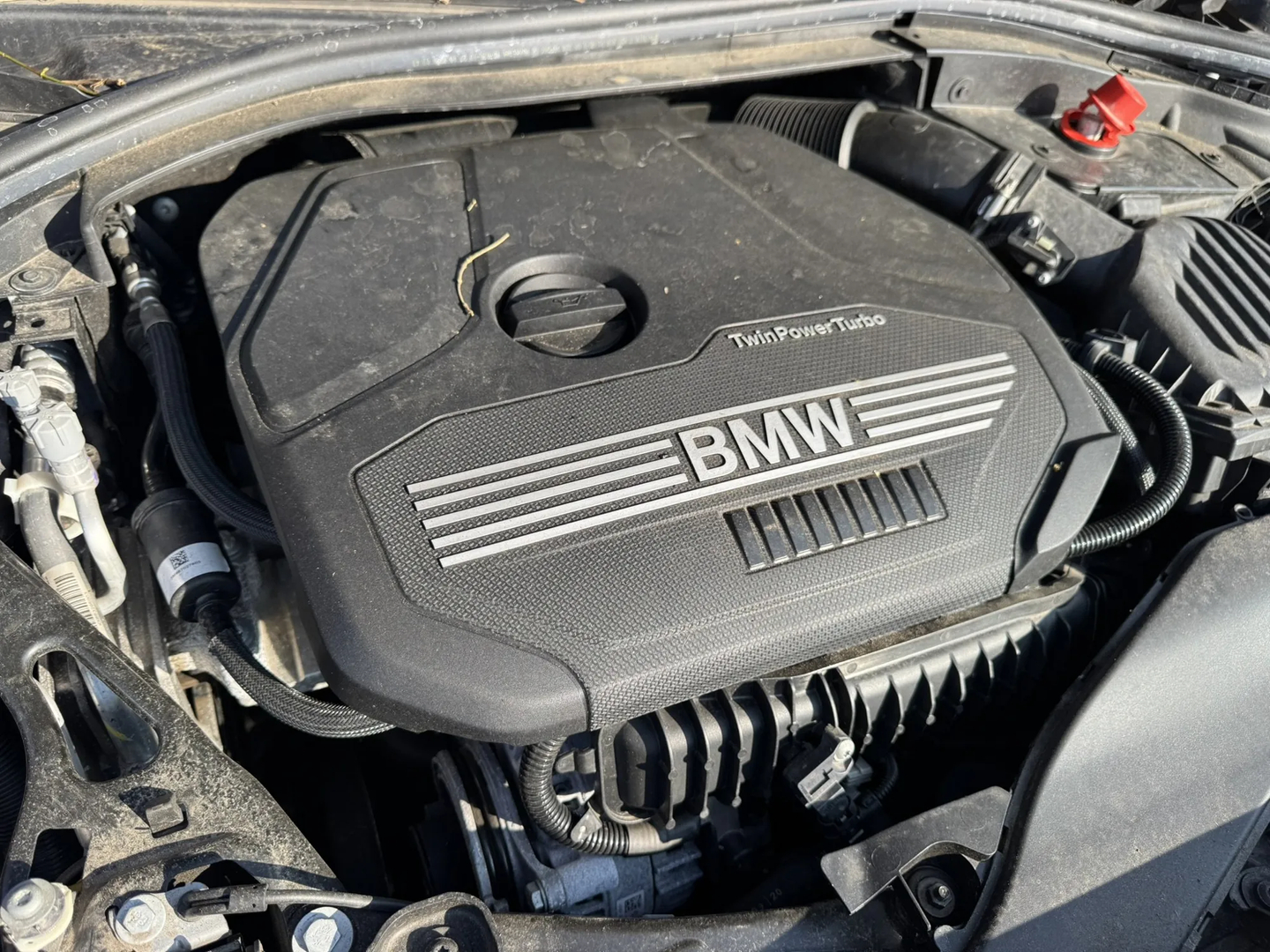 BMW 1 (F40) (2019 - -) (F40)118i 2020 – 8