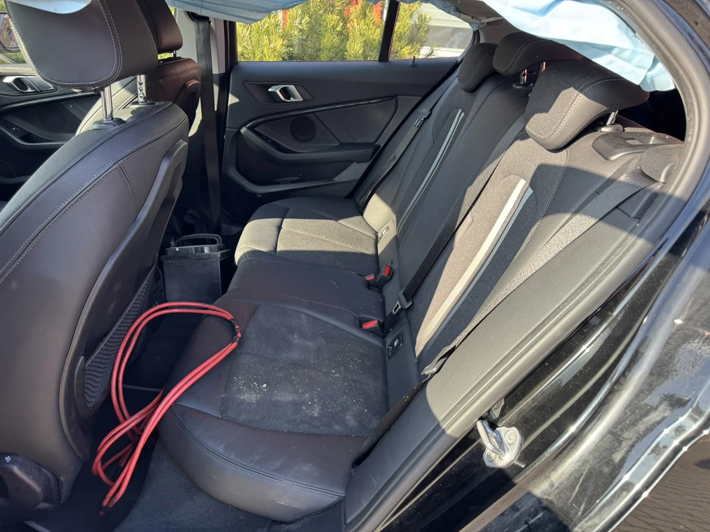 BMW 1 (F40) (2019 - -) (F40)118i 2020 – 13