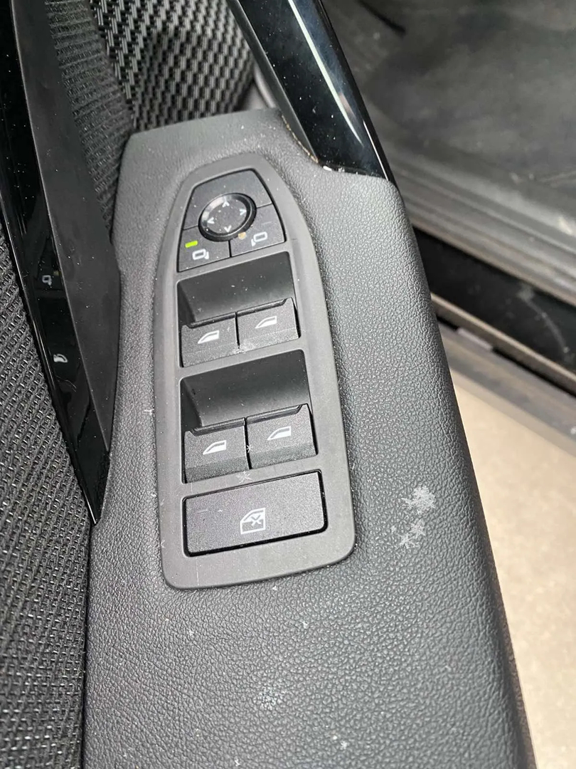 BMW X1 (U11) (2022 - -) BMW X1 (U11) sDrive 18 i 2024 – 12