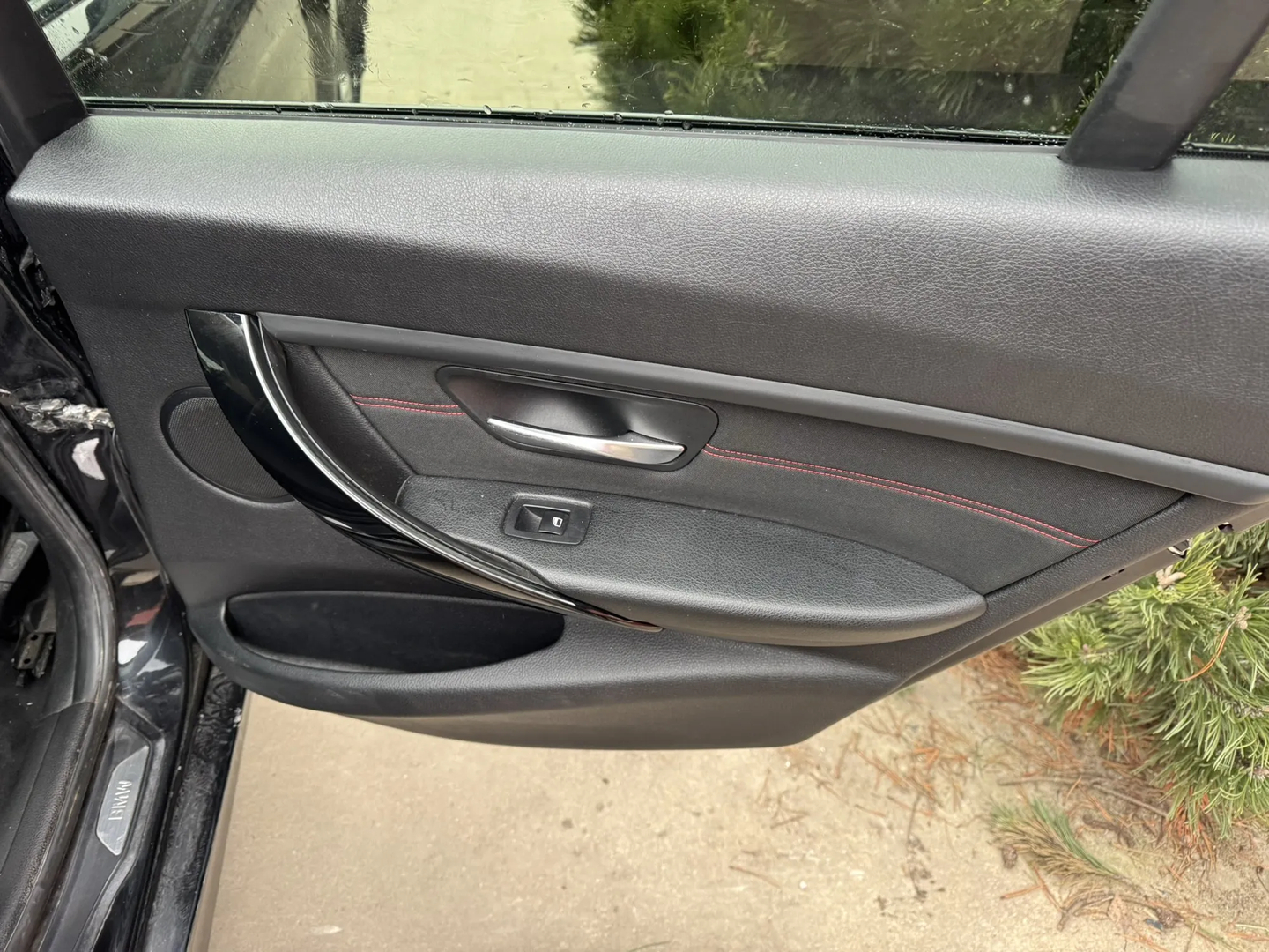 BMW 3 Touring (F31) 330 d 2013 – 10