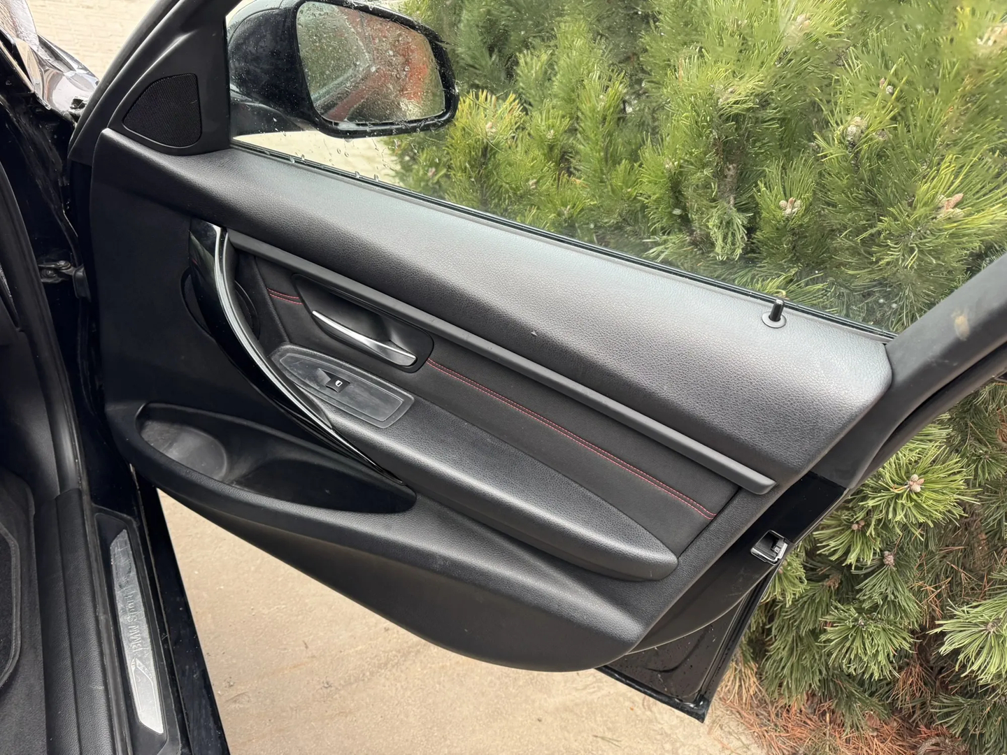 BMW 3 Touring (F31) 330 d 2013 – 11