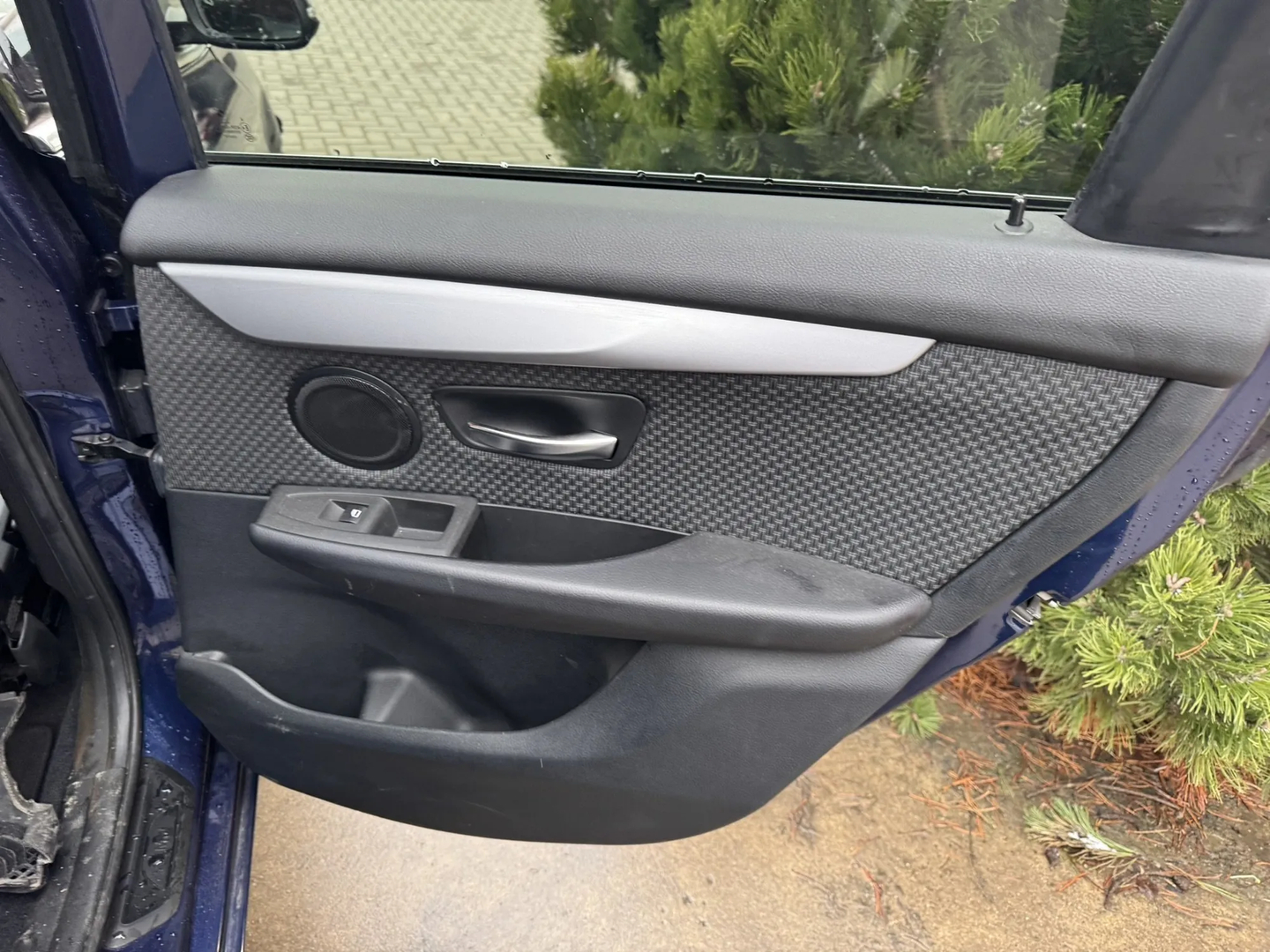 BMW 2 Active Tourer (F45) 216 d 2017 – 15