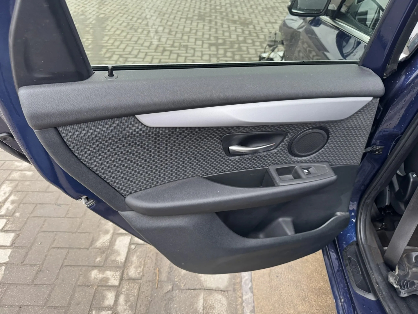 BMW 2 Active Tourer (F45) 216 d 2017 – 10