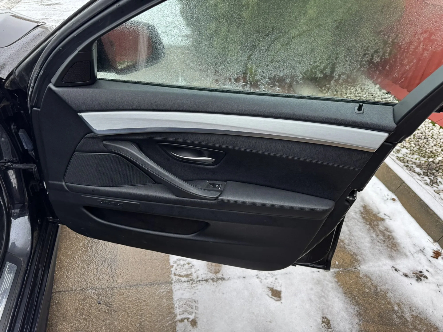 BMW 5 Touring (F11) 530 d 2011 – 15