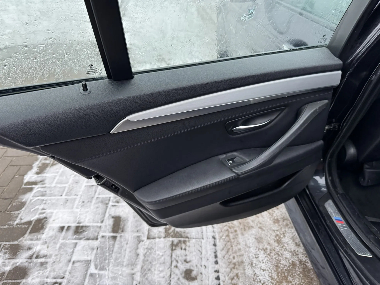 BMW 5 Touring (F11) 530 d 2011 – 11
