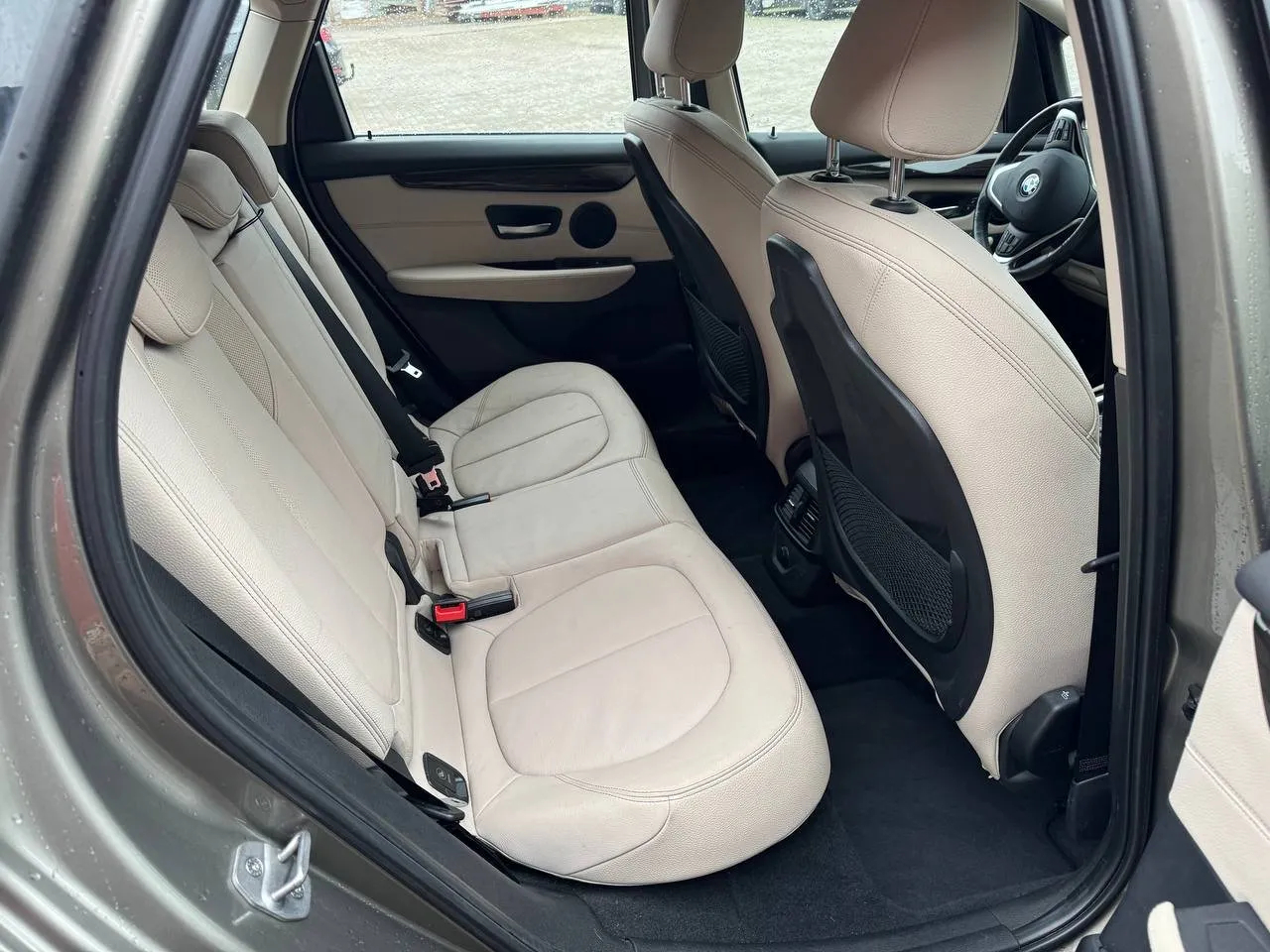 BMW 2 Active Tourer (F45) 220 d xDrive 2014 – 10