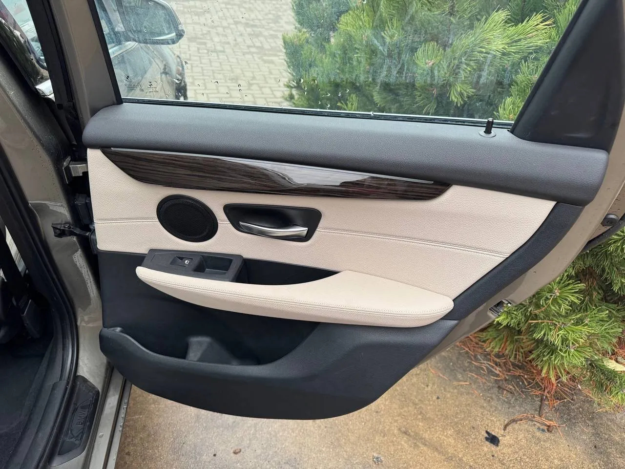 BMW 2 Active Tourer (F45) 220 d xDrive 2014 – 9