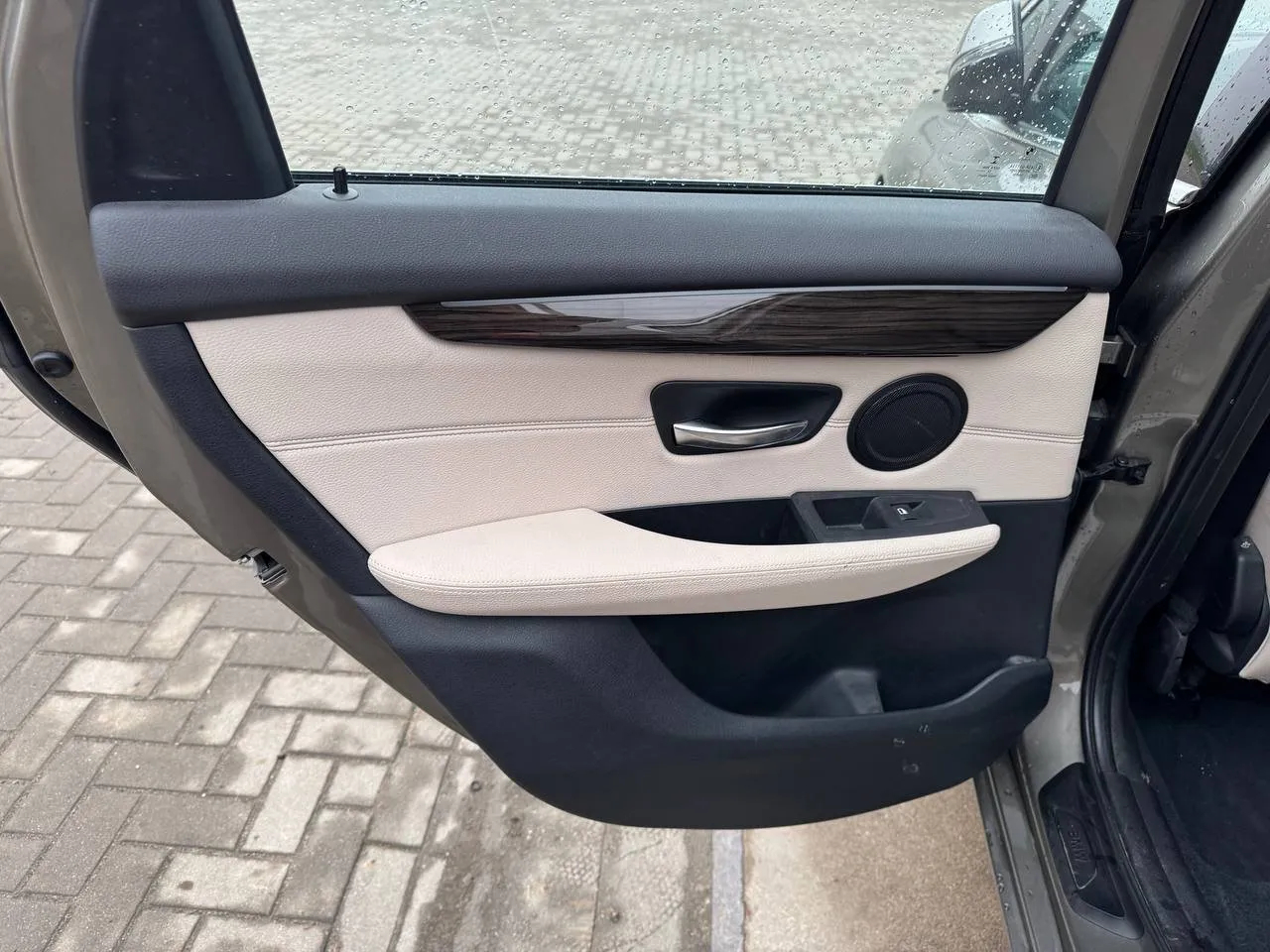 BMW 2 Active Tourer (F45) 220 d xDrive 2014 – 13