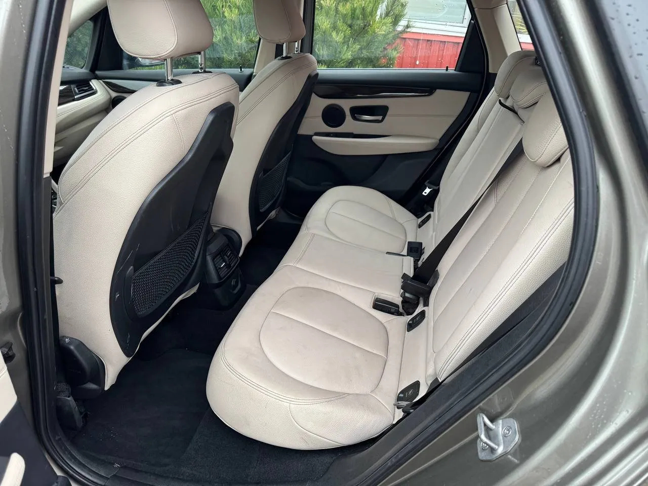 BMW 2 Active Tourer (F45) 220 d xDrive 2014 – 14