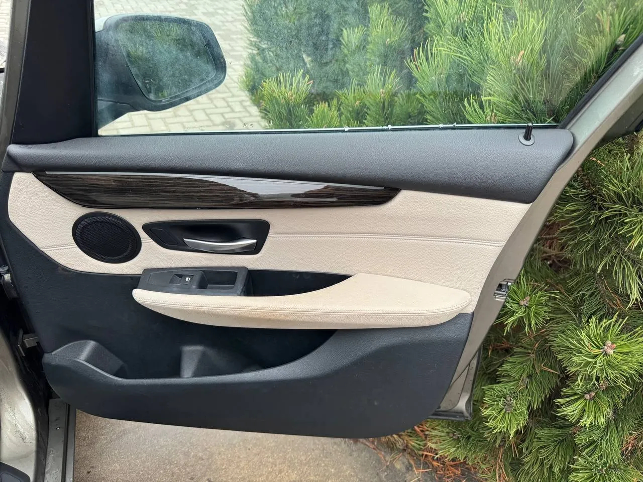 BMW 2 Active Tourer (F45) 220 d xDrive 2014 – 7